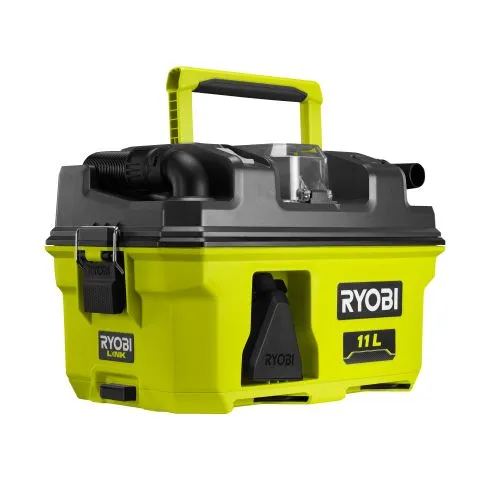 Säker betalning RV1811-0 Ryobi Grovdammsugare utan batteri och laddare